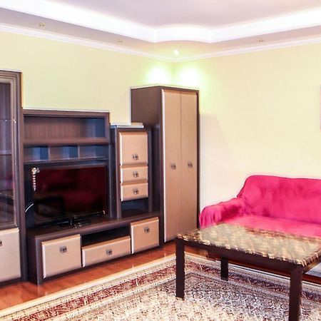 Tolebaeva 65 Apartment Almaty Exterior photo