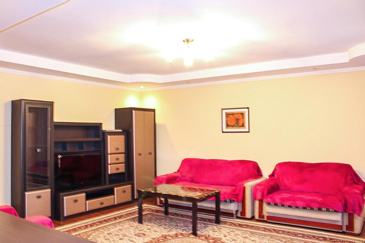 Tolebaeva 65 Apartment Almaty Exterior photo